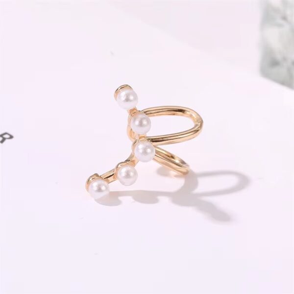 Parel Earcuff 2