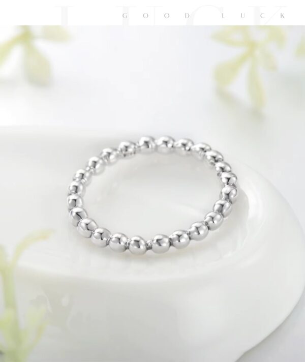 Eternity Ring